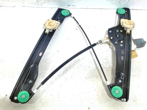 Used Front left window mechanism Front left window mechanism 9179896 9179896