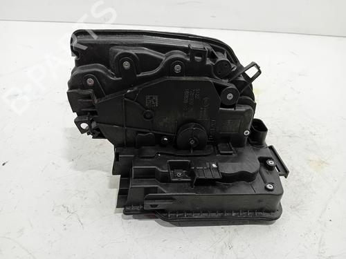Used Rear left lock BMW 2 Gran Tourer (F46) 216 d (116 hp) 13753729