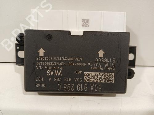 Used Electronic module Electronic module 36884642 36884642