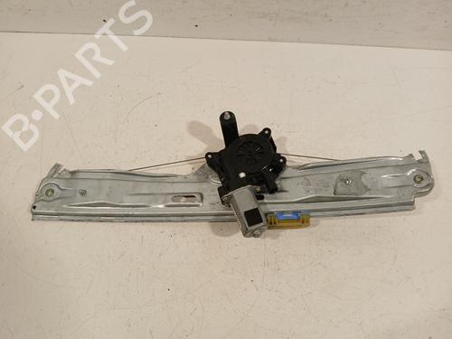 Used Rear left window mechanism FIAT TIPO Estate (356_, 357_) 1.4 (356WXF1B) (120 hp) 29169464