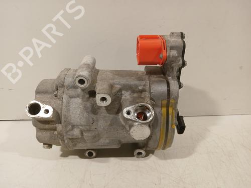 AC compressor NISSAN LEAF (ZE1) Electric | BP39912486M34 - Image 2
