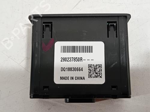 Electronic module RENAULT GRAND SCÉNIC IV (R9_) 1.3 TCe 160 (R9NC) | BP28309169M83 