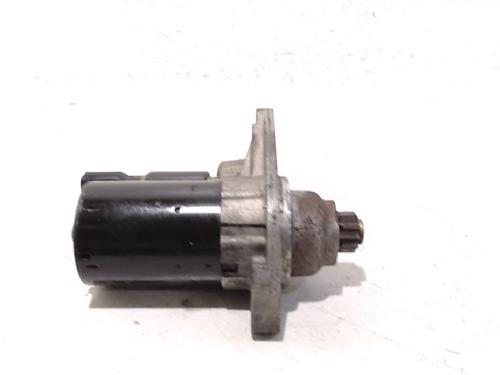 Used Starter VW GOLF V (1K1) 1.4 16V (75 hp) 5414629