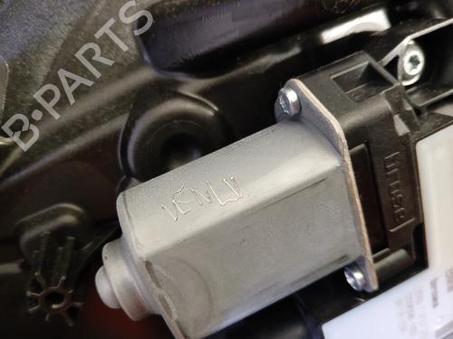 Front left window mechanism BMW 5 Touring (G31) 530 i Mild-Hybrid | BP32284112C22