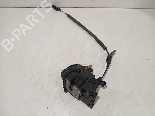 Used Front left lock Front left lock RENAULT CLIO IV Grandtour (KH_) 1.5 dCi 90 (KHN3, KHN4) (90 hp) 40049589 40049589