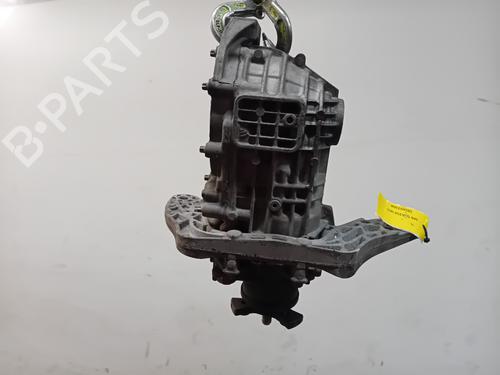 Used Rear differential MERCEDES-BENZ GLA-CLASS (X156) GLA 250 4-matic (156.946) (211 hp) 32194026