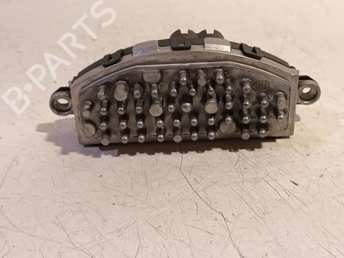 Used Heater resistor BMW X5 (F15, F85) xDrive 40e (313 hp) 15215126