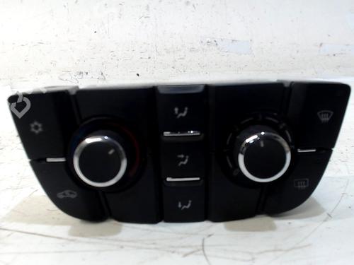 Used Climate control OPEL ASTRA J Sports Tourer (P10) 1.7 CDTI (35) (110 hp) 7069403