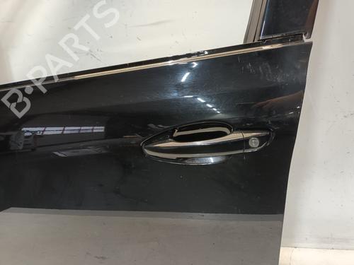 Left front door PEUGEOT 308 II (LB_, LP_, LW_, LH_, L3_) 1.6 BlueHDi 120 | BP29275451C2