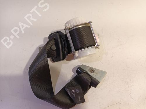 Rear left seatbelt JAGUAR XF I (X250) 2.2 D | BP16935815I29 