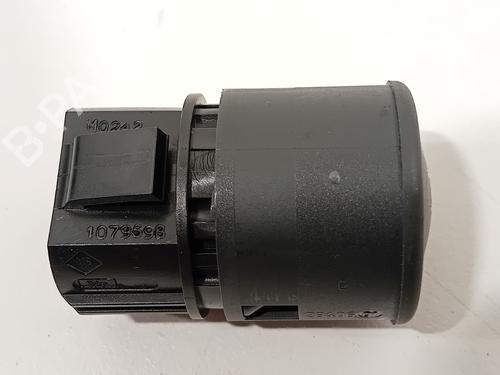 Switch RENAULT MEGANE III Grandtour (KZ0/1) 2.0 CVT (KZ0G, KZ1P) | BP24229003I30 