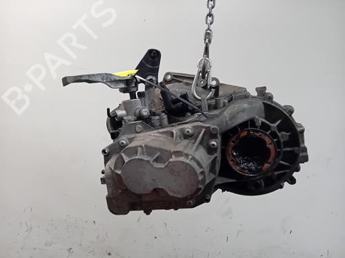 Gearbox VW GOLF VII (5G1, BQ1, BE1, BE2) 1.4 TSI | BP30152668M3 