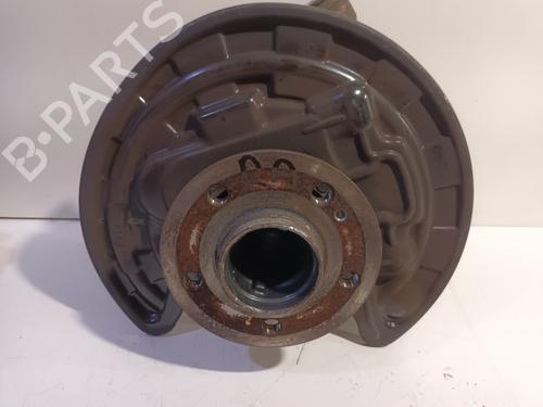 Used Right rear steering knuckle MERCEDES-BENZ A-CLASS (W177) A 250 (177.046) (224 hp) 17145971
