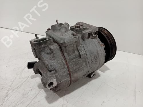 AC compressor VW GOLF PLUS V (5M1, 521) 1.6 FSI | BP37257545M34 - Image 4