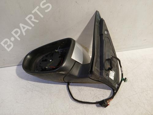 Retrovisor esquerdo Retrovisor esquerdo VW GOLF VI (5K1) 1.2 TSI (105 hp) 34472875 34472875