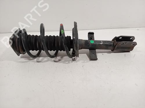 Used Left front shock absorber RENAULT ZOE (BFM_) ZOE (88 hp) 28716724