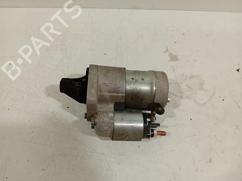 Used Starter Starter 21270318 21270318
