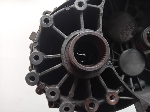 Gearbox LAND ROVER FREELANDER 2 (L359) 2.2 TD4 4x4 | BP18901722M3 