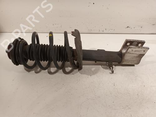 Used Left front shock absorber Left front shock absorber 15090349 15090349