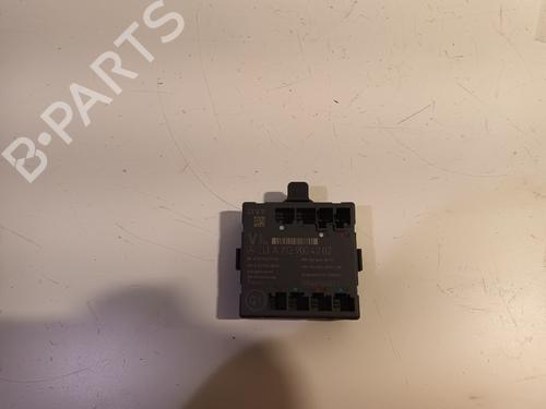 Used Control unit Control unit 17001627 17001627