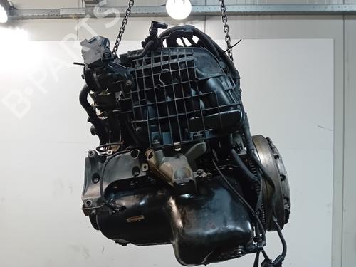 Engine BMW 1 (E87) 116 i | BP38759104M1 - Image 3
