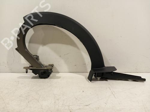 Used Hinge/Door check strap BMW 3 (G20, G80, G28) 320 e Plug-in-Hybrid (204 hp) 33003707