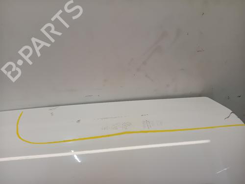 Left tailgate MERCEDES-BENZ CITAN Box Body/MPV (W415) 108 CDI (415.603) | BP25776993C76 