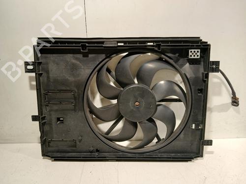 Used Radiator fan Radiator fan 28283037 28283037