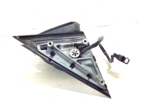 Right mirror SKODA FABIA II Combi (545) 1.9 TDI | BP9179736C27 