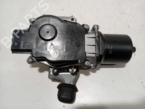 Front wiper motor RENAULT CAPTUR I (J5_, H5_) 1.2 TCe 120 | BP37436938M29 - Image 2
