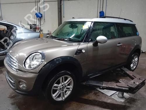 Used Parts MINI MINI CLUBMAN (R55) Cooper 4286757