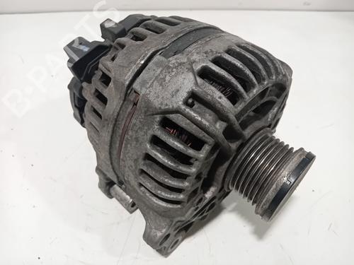 Alternator VW SCIROCCO III (137, 138) 1.4 TSI | BP36670846M7 - Image 2