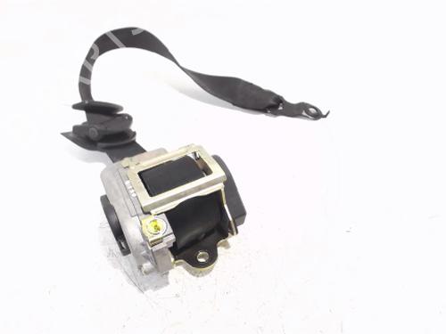 Front right seatbelt MERCEDES-BENZ E-CLASS (W211) E 220 CDI (211.006) | BP3136267I25 