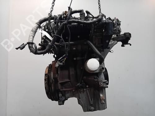 Engine FORD C-MAX II (DXA/CB7, DXA/CEU) 1.0 EcoBoost | BP36491845M1 - Image 2