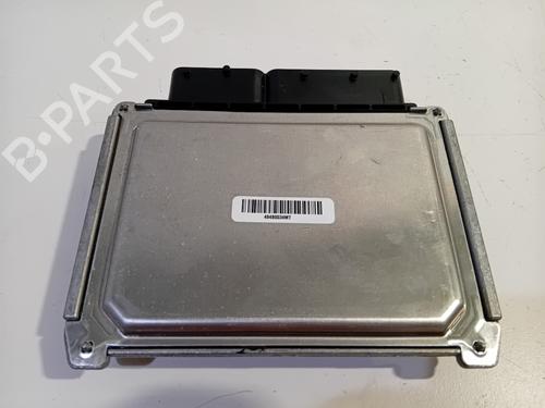 Engine control unit (ECU) VW GOLF VIII Variant (CG5, DB5) 1.0 eTSI | BP27391486M57 - Image 4