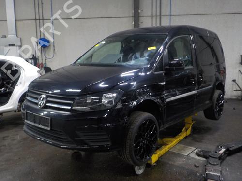 Used Parts VW CADDY IV MPV (SAB, SAJ) 1.0 TSI 2096097