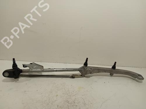 Vindrude Viskermekanisme BMW 2 Gran Tourer (F46) 216 d (116 hp) 13753732