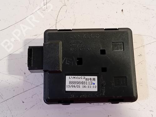 Autre LYNK & CO 01 PHEV | BP29336211O1 