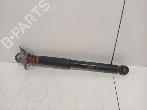 Amortiguador trasero derecho Amortiguador trasero derecho VW GOLF PLUS V (5M1, 521) 1.6 FSI (115 hp) 37257559 37257559