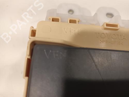 Fuse box LEXUS NX (_Z1_) 300h AWD (AYZ15, AYZ15_, AYZ15R) | BP31669329E1 - Image 5
