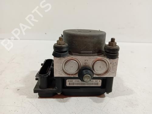 ABS pump OPEL CORSA D (S07) 1.0 (L08, L68) | BP21570307M43 