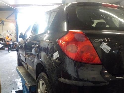 AC compressor KIA CEE'D SW (ED) 1.6 | BP11242706M34 