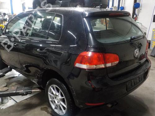 Engine VW GOLF VI (5K1) 2.0 TDI | BP25452034M1  - Image 11