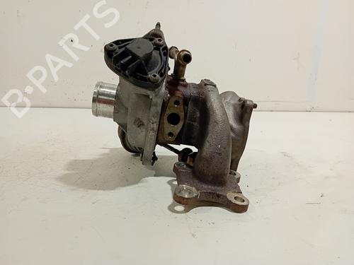 Turbocharger/Supercharger FORD FIESTA VI (CB1, CCN) 1.0 EcoBoost | BP15218752M71 