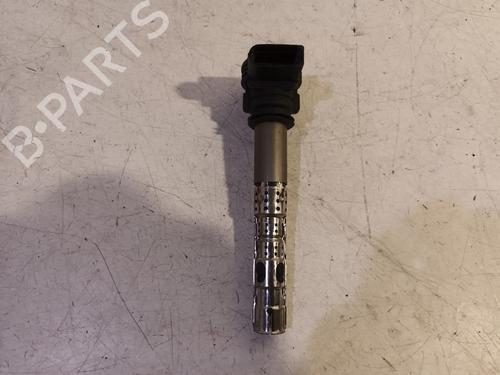 Ignition coil VW GOLF V (1K1) 2.0 GTI | BP15480760M94 