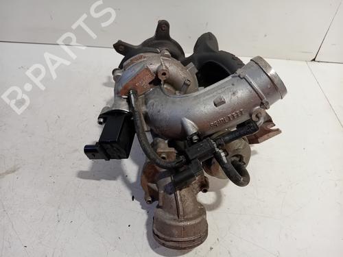 Turbolader/Kompressor Turbolader/Kompressor 19482174 19482174