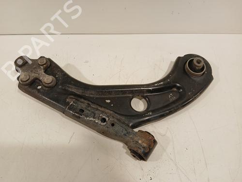 Used Left front suspension arm Left front suspension arm PEUGEOT 308 SW II (LC_, LJ_, LR_, LX_, L4_) 1.5 BlueHDi 130 (131 hp) 36436838 36436838