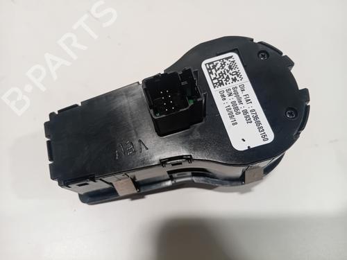 Headlight switch JEEP RENEGADE SUV (BU, B1, BV) 1.3 T-GDi | BP38062756I24 - Image 2