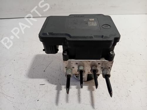 Used ABS pump ABS pump 29169470 29169470