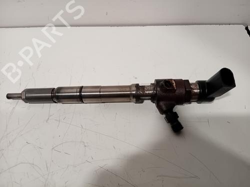 Inyector Inyector VW POLO V (6R1, 6C1) 1.6 TDI (105 hp) 33268277 33268277